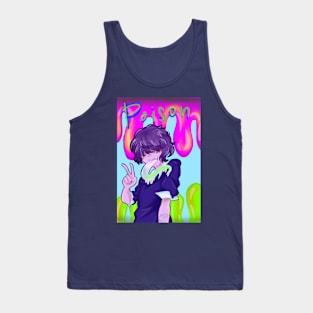 Poison Tank Top